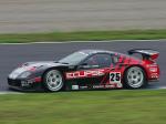 Toyota Supra GT500 SuperGT 2004 года